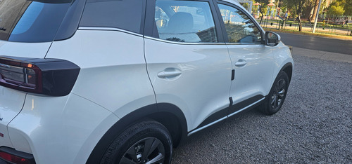 KAIYI Kyx3 1.5 Std Mt