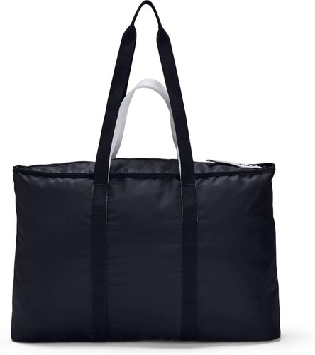 Imagen 2 de 5 de Bolso Tote Under Armour Metallic Favorite Original Para Dama