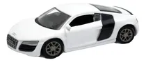 Comprar Colección de autos coleccionables de automóviles Audi R8 V10 en miniatura