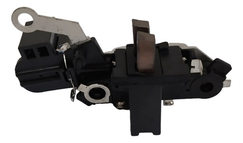 Regulador Alternador Chevrolet Npr 12v Hitachi