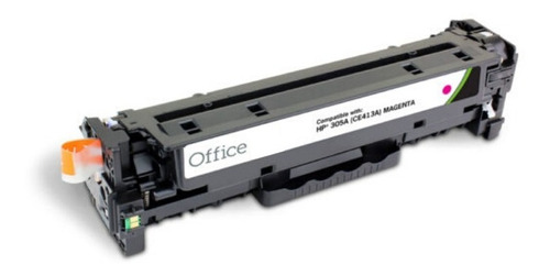 Toner Premium Laserjet Pro 400 Color M451nw Colores