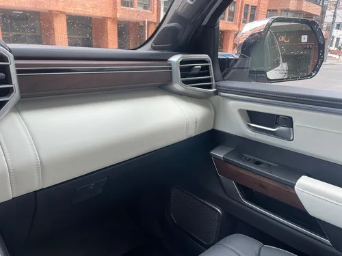 Toyota Tundra 3.4 Dc 4X4 At