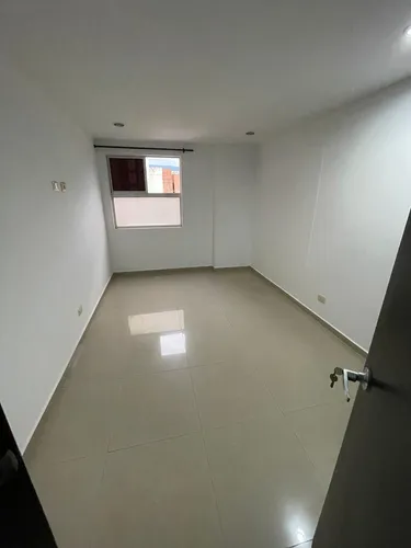 Apartamento En Venta En Laureles - Cerca A Bulerias. Cod V17224