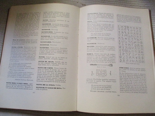 Imagen 5 de 7 de Tito Saubidet - Vocabulario Y Refranero Criollo