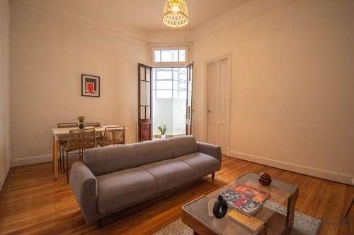 Venta . Ph . Sin Expensas . Palermo . 1 Piso Por Escalera