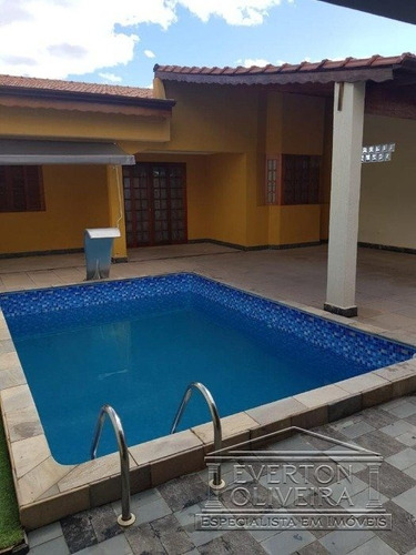 Imagem 1 de 15 de Casa - Jardim Nova Esperanca - Ref: 11923 - V-11923