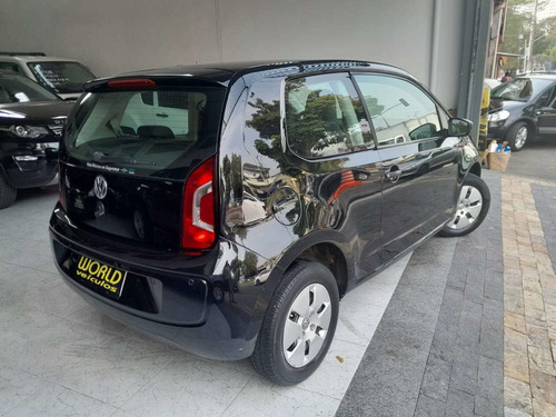 Volkswagen Up! 1.0 MPI TAKE UP 12V FLEX 2P MANUAL