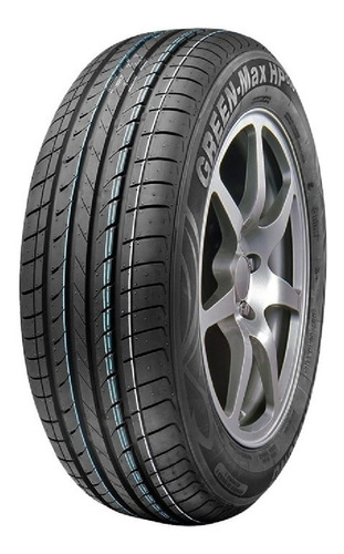 Llanta 155/70r13 75t Linglong Green Max Et