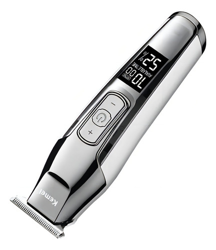Trimmer Kemei Km-5027 100v/240v Aparador De Cabelo A