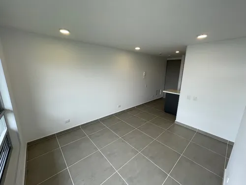 Apartaestudio En Venta - Av Centenario