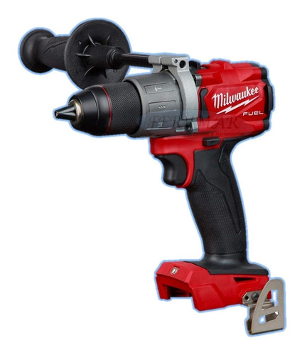 Taladro Percutor Milwaukee 2804-20 Fuel M18 3ra Generacion