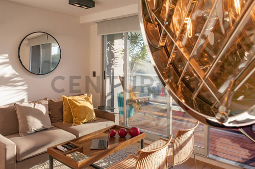 Venta Departamento Dos Dormitorios Pichincha Torre Mirador