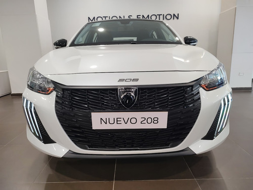 Peugeot 208 1.0T Allure Pack