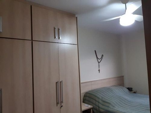 Imagem 13 de 24 de Apartamento No Condomínio Portal De Jundiaí - 100 Metros. 08°andar. - Ap06276 - 69536205