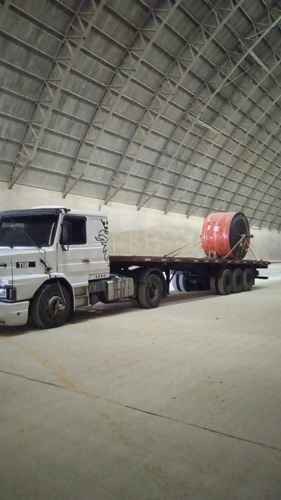 Scania 112 - Mecanica Completa 113