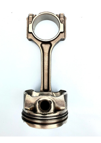 Piston Con Biela Pieza Original Chevrolet Cruze Turbo 2016.5