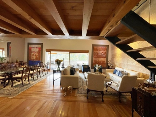 Imagen 5 de 17 de Moderno Ph Amueblado Arquitecto Artigas