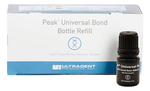 Adhesivo Universal Peak 4ml. Ultradent Bonding