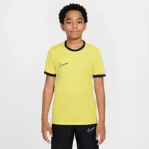 Comprar Playera De Fútbol Drifit Para Niños Nike Academy Fz9758-719