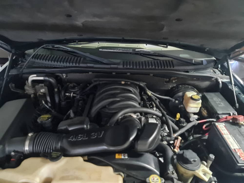 Imagen 6 de 7 de Ford Explorer