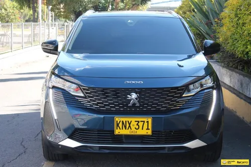 Peugeot 3008 1.6 ALLURE TP