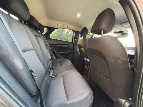 Mazda CX-30 2.0 TOURING 4x2