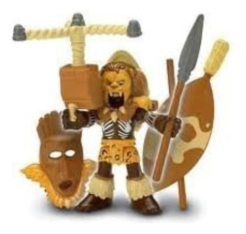 Imaginext Tiger The Hunter [regalos Navideños]