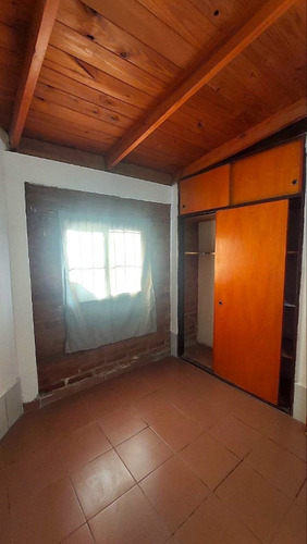 Venta De Casa Planta Baja Con Entrada Independiente Y Patio