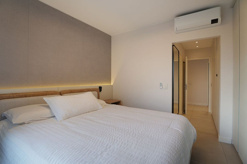 Venta Departamento 2 Ambientes En Puerto Madero