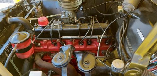 Aero Willys 1966 V.e.b