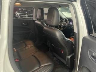 Imagem 4 de 7 de Jeep Compass 2.0 16v Diesel Trailhawk 4x4 Automático