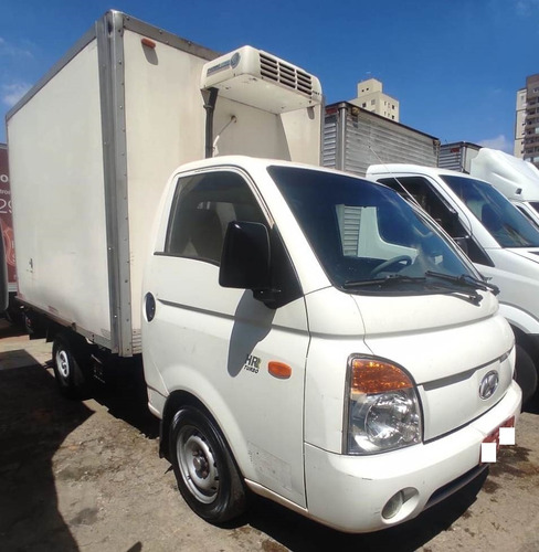 Hyundai HR 2.5 Rs Longo S/ Carroceria Tci 2p