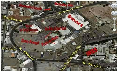 Imagen 3 de 14 de Se Venden Locales Comerciales, Cd. Juarez