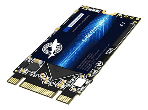 Ssd Sata M.2 2242 1tb Dogfish Ngff Unidad Interna De Estado 