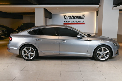 Imagen 4 de 24 de Audi A5 Sportback 2.ot Fsi - La Recova