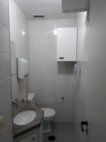 Imagem 5 de 10 de Conj, Comercial, Ao Lado Do Metro Vila Mariana.