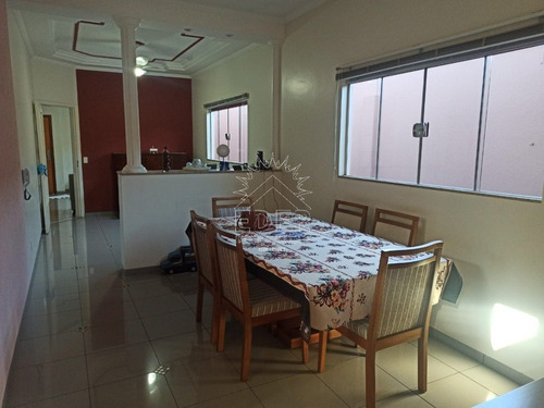Imagem 4 de 15 de Casa - Residencial Cambuy - Ref: 3800 - V-3800