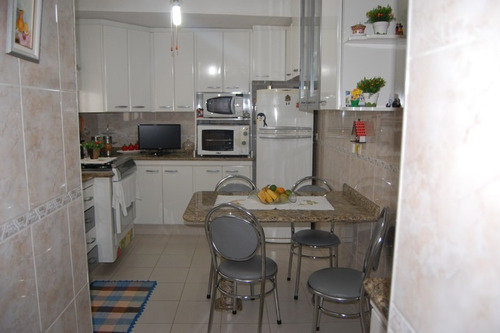 Imagem 1 de 15 de Venda Apartamento Sao Bernardo Do Campo Rudge Ramos Ref: 947 - 1033-9478