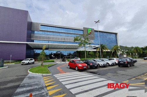 Imagem 4 de 15 de Oportunidade! Salas/conjuntos Em Saco Grande - Florianopolis - L-114244