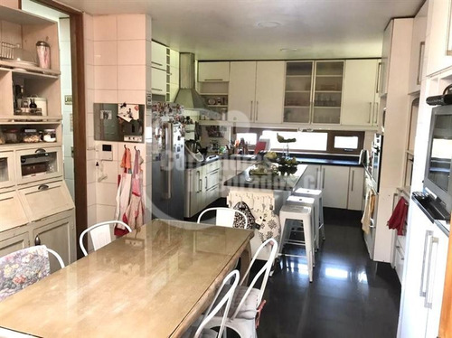 Imagen 6 de 6 de Casa Mediterránea En Venta Condominio Algarrobos