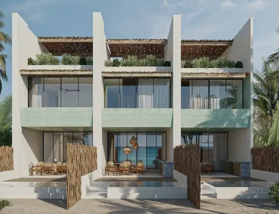 Casa en venta