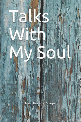 Libro:  Talks With My Soul