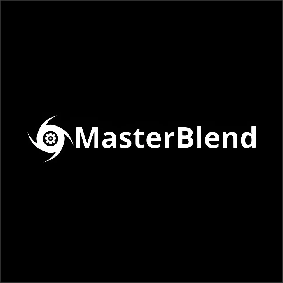 MasterBlend