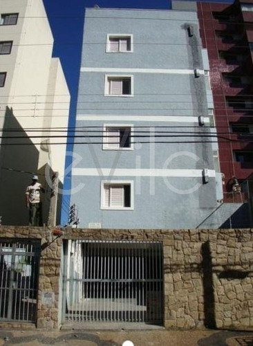 Apartamento À Venda Em Bonfim - Ap008630
