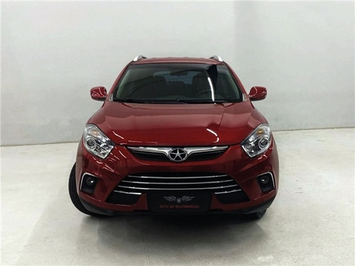Jac Motors T6