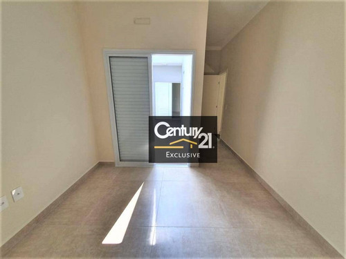 Imagem 13 de 24 de Casa À Venda, 120 M² Por R$ 795.000,00 - Condomínio Jardim Brescia - Indaiatuba/sp - Ca0905