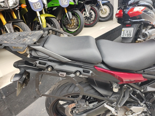 Imagem 12 de 15 de Yamaha Mt 09 Tracer