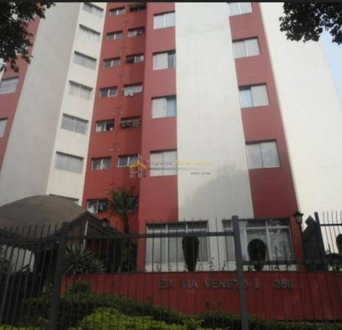 Imagem 21 de 21 de Apartamento Em Condomínio Padrão Para Venda No Bairro Vila Matilde, 2 Dorm, 1 Vagas, 48 M - 4072