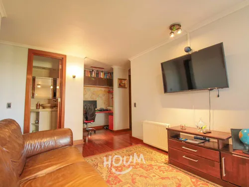 Departamento Avenida Presidente Kennedy Id: 149045