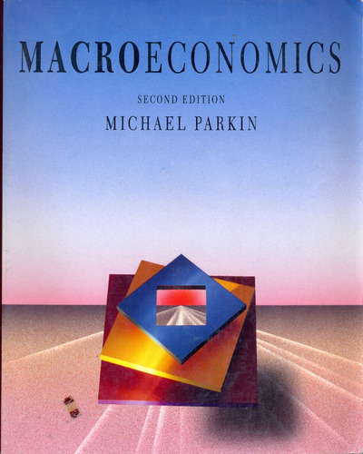 Macroeconomics || Michael Parkin 